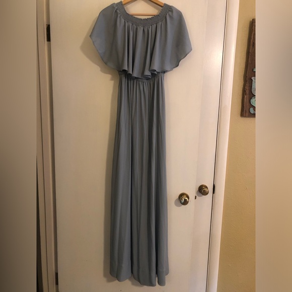 Show Me Your MuMu Dresses & Skirts - Show Me Your Mumu Formal Dress